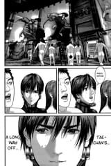 Chapter 325_ Exposed Reunion013