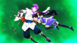 stab
