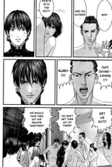 Chapter 325_ Exposed Reunion021