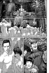 Chapter 325_ Exposed Reunion024