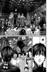 Chapter 325_ Exposed Reunion026
