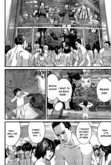 Chapter 325_ Exposed Reunion028