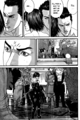 Chapter 325_ Exposed Reunion029
