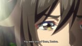 [SubsPlease] Tsuyokute New Saga - 06 (1080p) [163FCC45].mkv_snapshot_06.00_[2025.08.06_22.35.02]