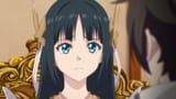 [SubsPlease] Tsuyokute New Saga - 06 (1080p) [163FCC45].mkv_snapshot_15.01_[2025.08.06_22.48.15]