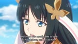 [SubsPlease] Tsuyokute New Saga - 06 (1080p) [163FCC45].mkv_snapshot_17.28_[2025.08.06_22.50.20]