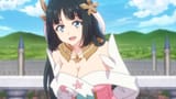 [SubsPlease] Tsuyokute New Saga - 06 (1080p) [163FCC45].mkv_snapshot_17.44_[2025.08.06_22.51.23]