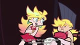 [Erai-raws] New Panty and Stocking with Garterbelt - 05 [1080p AMZN WEBRip HEVC EAC3][MultiSub][C1672706].mkv-00008