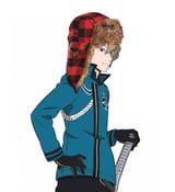 Canadian