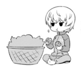 Youko monch