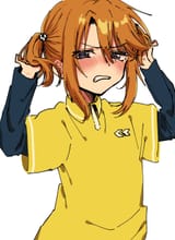 twintails Haru