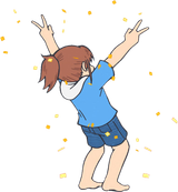 Nagumo Cheer