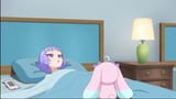pretty series aipri anime episode 70 (411)