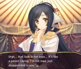 unimpressed kuon