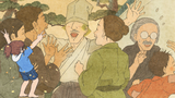 Nagumo Tanabe Party