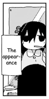 The appear-ance