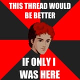 If only Kircheis was here
