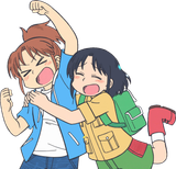 Wako Hug