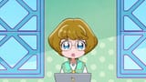 Minori finds something sus on the net (TR e33)