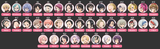Kunoichi Ranking 2