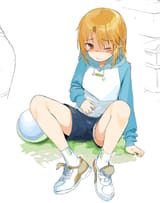 Haru ball