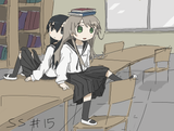 ShimejiShijimaYomi