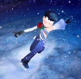 IceSkaterKaramatsu