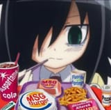 tomoko msg