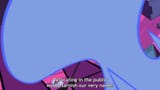 [Erai-raws] New Panty and Stocking with Garterbelt - 05 [1080p AMZN WEB-DL AVC EAC3][MultiSub][E87D45DC].mkv_09_30_14_001