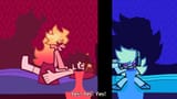 [Erai-raws] New Panty and Stocking with Garterbelt - 05 [1080p AMZN WEB-DL AVC EAC3][MultiSub][E87D45DC].mkv_09_44_43_003