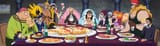 Donquixote_Pirates&#039;_Dinner