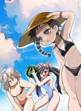 Dragon Squad Beach