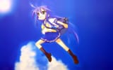 toki wo kakeru konata