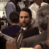 always sunny recognize