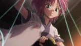 Hisoka arm