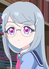 [Piyoko] Himitsu no AiPri Ring-hen - 06 [WEB AMZN 1080p h264 AC3 2.0][A4F471C4] 00.05.01.968 501x698 001