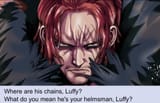 shanks