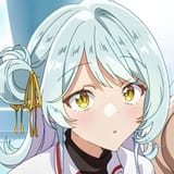 Satsuki&#039;s worried wife Kaho