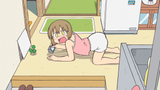 Niikura without Nagumo Hair