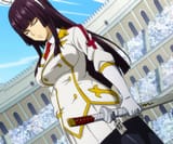 Kagura calm