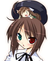 __suiseiseki_and_souseiseki_rozen_maiden__2e3bc2613b72c3dc6fda719558a88f32