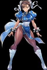 Chun-Li