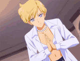 sailor-uranus