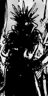 Rocks_Silhouette_Manga