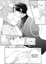 Chadette Hand Kiss