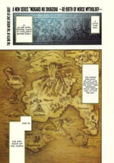 Norse mythology