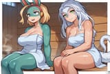 Ippan Priscilla