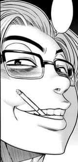 kaoru blanco