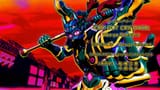 Onmyo Kaiten Re Birth Verse - 06