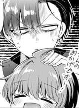 headpats